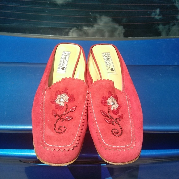 brighton shoes near me